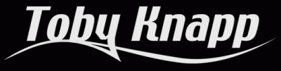 logo Toby Knapp
